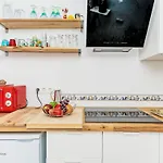 Diana By Interhome Апартаменты *