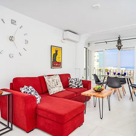 Lejlighed Diana By Interhome *