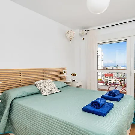 Lejlighed Diana By Interhome *