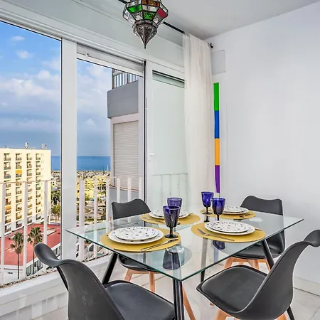 Diana By Interhome Lejlighed *