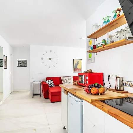 Apartmán Diana By Interhome *