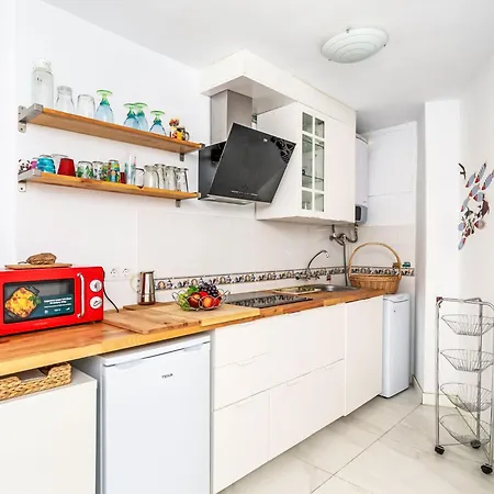 Diana By Interhome Apartmán Benalmádena