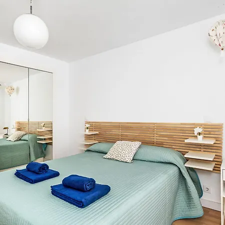 Apartmán Diana By Interhome *