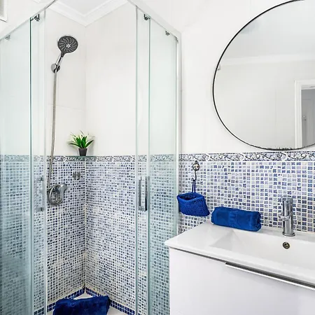Diana By Interhome Benalmádena