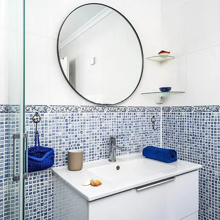 Apartmán Diana By Interhome *
