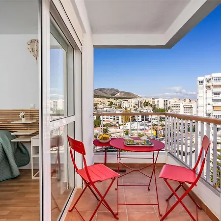 Diana By Interhome * Benalmádena