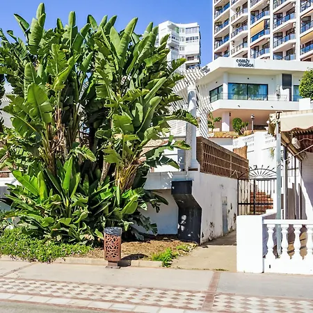 Diana By Interhome Benalmádena
