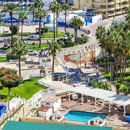 Apartmán Diana By Interhome Benalmádena