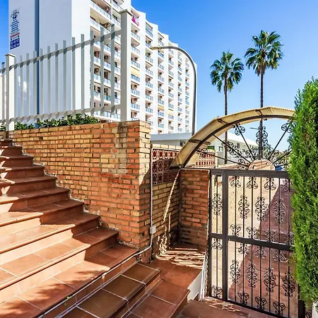 Diana By Interhome Apartmán Benalmádena
