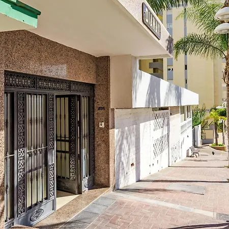 Diana By Interhome Benalmádena