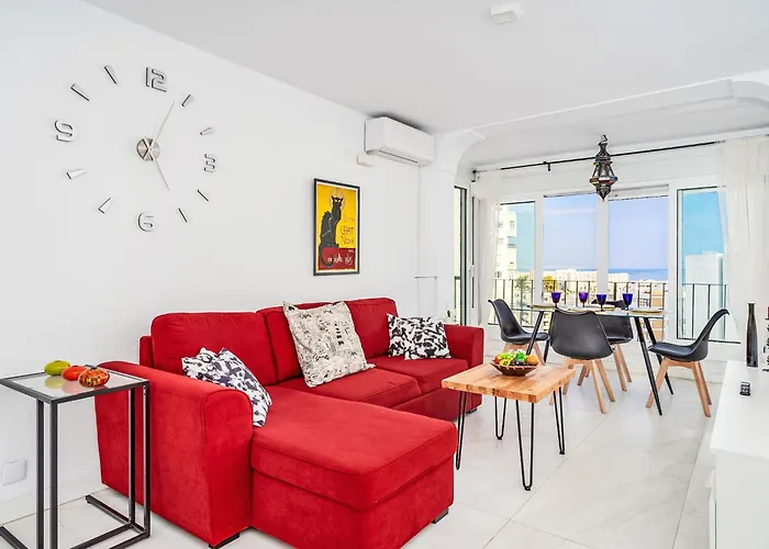 Lejlighed Diana By Interhome *