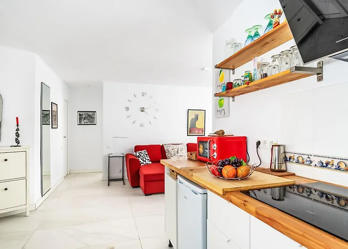 Lejlighed Diana By Interhome *