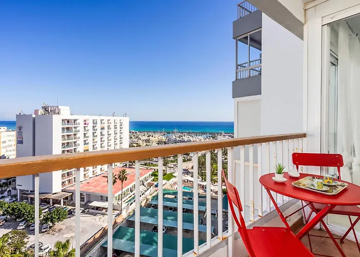 Diana By Interhome Lejlighed *