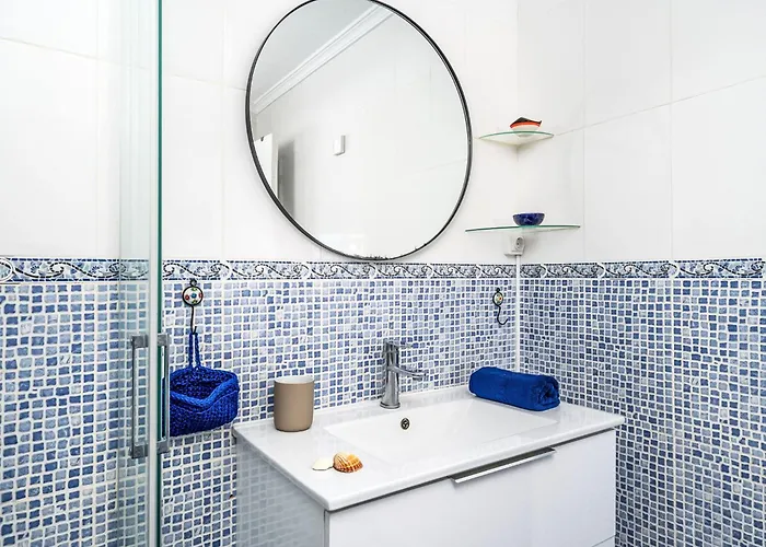 Lejlighed Diana By Interhome *